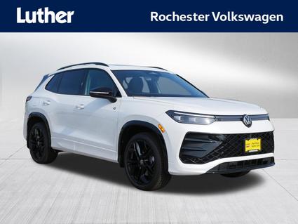 2025 Volkswagen Tiguan Rochester MN