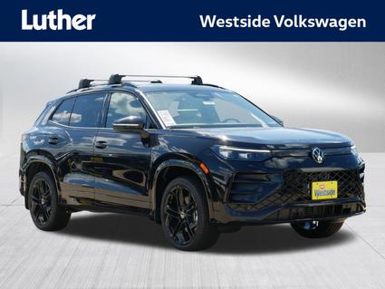 2025 Volkswagen Tiguan Minneapolis MN