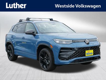 2025 Volkswagen Tiguan Minneapolis MN