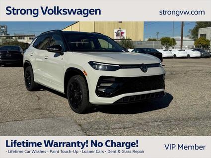 2025 Volkswagen Tiguan Salt Lake City UT