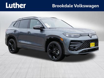 2025 Volkswagen Tiguan Minneapolis MN