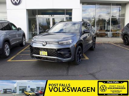 2026 Volkswagen Tiguan Post Falls ID