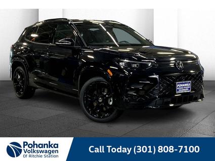 2026 Volkswagen Tiguan Capitol Heights MD