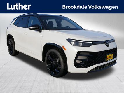 2026 Volkswagen Tiguan Minneapolis MN