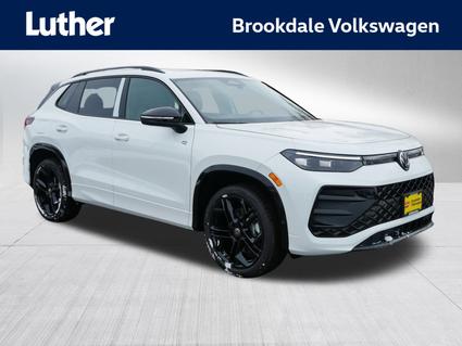 2026 Volkswagen Tiguan Minneapolis MN