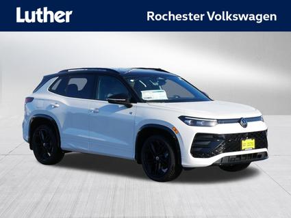 2026 Volkswagen Tiguan Rochester MN