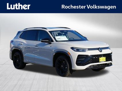 2026 Volkswagen Tiguan Rochester MN
