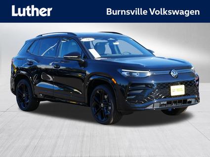 2026 Volkswagen Tiguan Burnsville MN