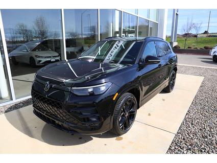 2026 Volkswagen Tiguan Medford OR