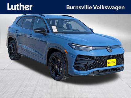 2026 Volkswagen Tiguan Burnsville MN
