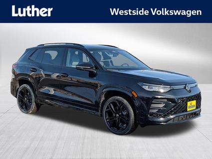 2026 Volkswagen Tiguan Minneapolis MN