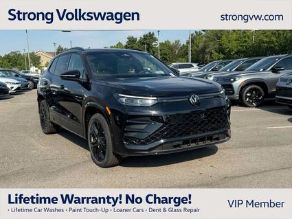 2025 Volkswagen Tiguan Salt Lake City UT