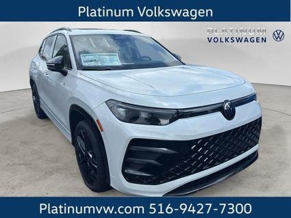 2025 Volkswagen Tiguan Hicksville NY