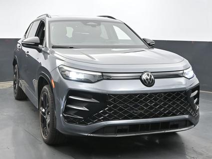 2025 Volkswagen Tiguan Tupelo MS