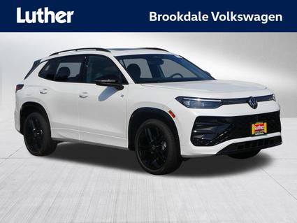 2025 Volkswagen Tiguan Minneapolis MN