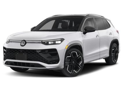 2025 Volkswagen Tiguan Minneapolis MN