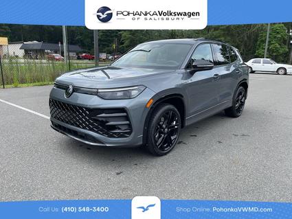 2025 Volkswagen Tiguan Salisbury MD