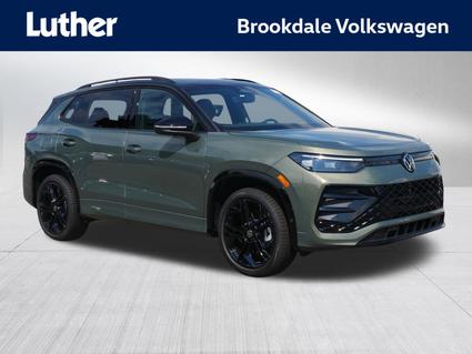 2025 Volkswagen Tiguan Minneapolis MN