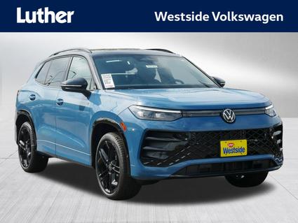 2025 Volkswagen Tiguan Minneapolis MN