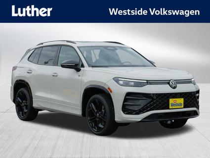 2025 Volkswagen Tiguan Minneapolis MN