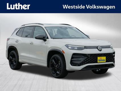 2025 Volkswagen Tiguan Minneapolis MN