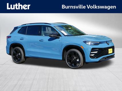 2025 Volkswagen Tiguan Burnsville MN