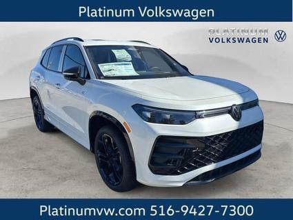 2025 Volkswagen Tiguan Hicksville NY