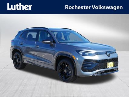 2025 Volkswagen Tiguan Rochester MN