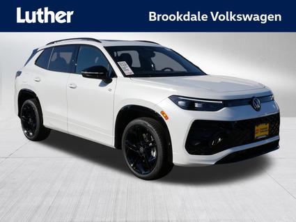 2025 Volkswagen Tiguan Minneapolis MN