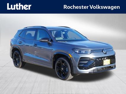 2025 Volkswagen Tiguan Rochester MN