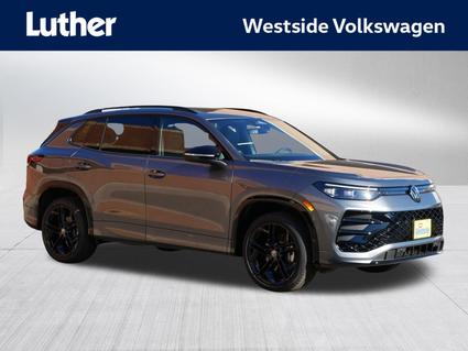 2025 Volkswagen Tiguan Minneapolis MN
