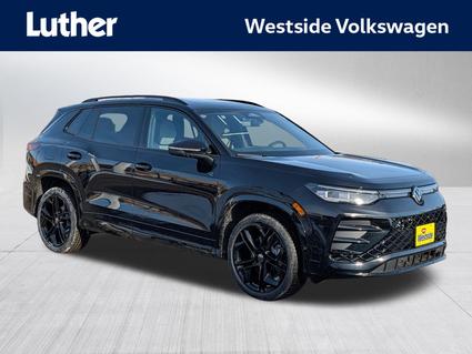 2026 Volkswagen Tiguan Minneapolis MN