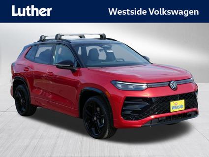 2026 Volkswagen Tiguan Minneapolis MN