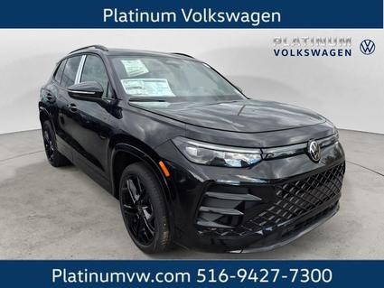 2026 Volkswagen Tiguan Hicksville NY