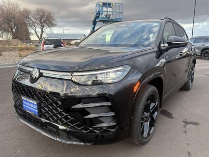 2026 Volkswagen Tiguan Idaho Falls ID