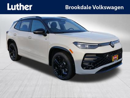 2026 Volkswagen Tiguan Minneapolis MN