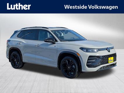 2026 Volkswagen Tiguan Minneapolis MN