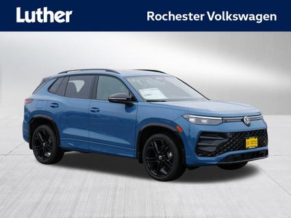 2026 Volkswagen Tiguan Rochester MN