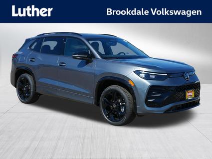 2026 Volkswagen Tiguan Minneapolis MN