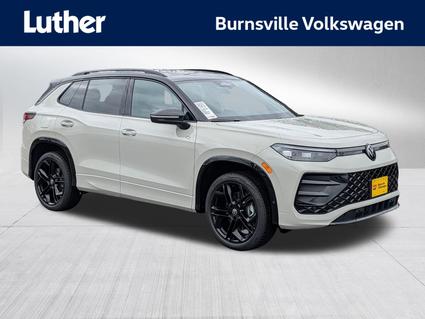 2026 Volkswagen Tiguan Burnsville MN