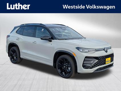 2026 Volkswagen Tiguan Minneapolis MN