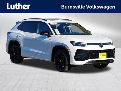 2026 Volkswagen Tiguan Burnsville MN