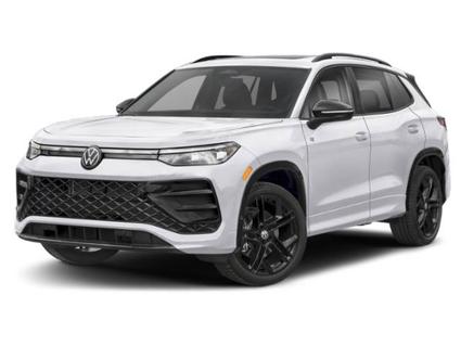 2026 Volkswagen Tiguan Burnsville MN