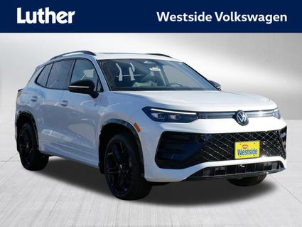 2026 Volkswagen Tiguan Minneapolis MN