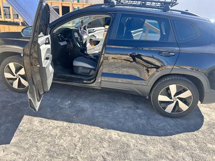 2023 Volkswagen Taos Santa Fe NM