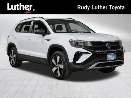 2023 Volkswagen Taos Minneapolis MN