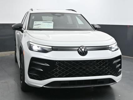 2025 Volkswagen Tiguan Tupelo MS