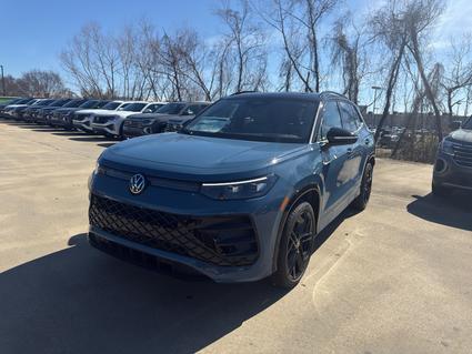 2026 Volkswagen Tiguan Tupelo MS