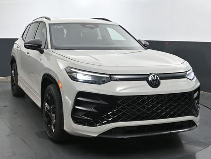 2025 Volkswagen Tiguan Tupelo MS
