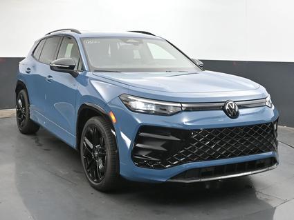 2025 Volkswagen Tiguan Tupelo MS